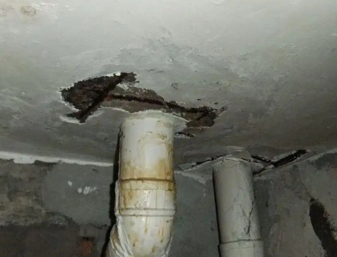 泌阳卫生间漏水维修公司浅析泌阳卫生间渗水维修的方法