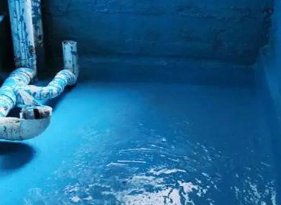 泌阳卫生间漏水维修公司分下防水公司如何判断防水工程的质量?
