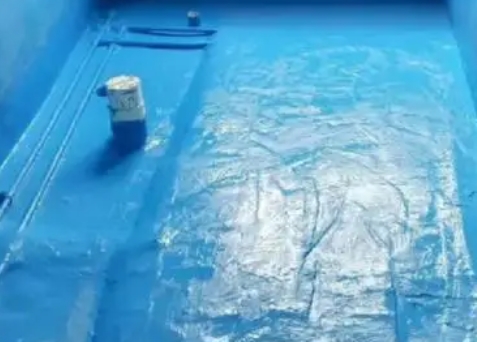 泌阳卫生间漏水维修公司分享下泌阳卫生间防水工程中常用防水涂料介绍。